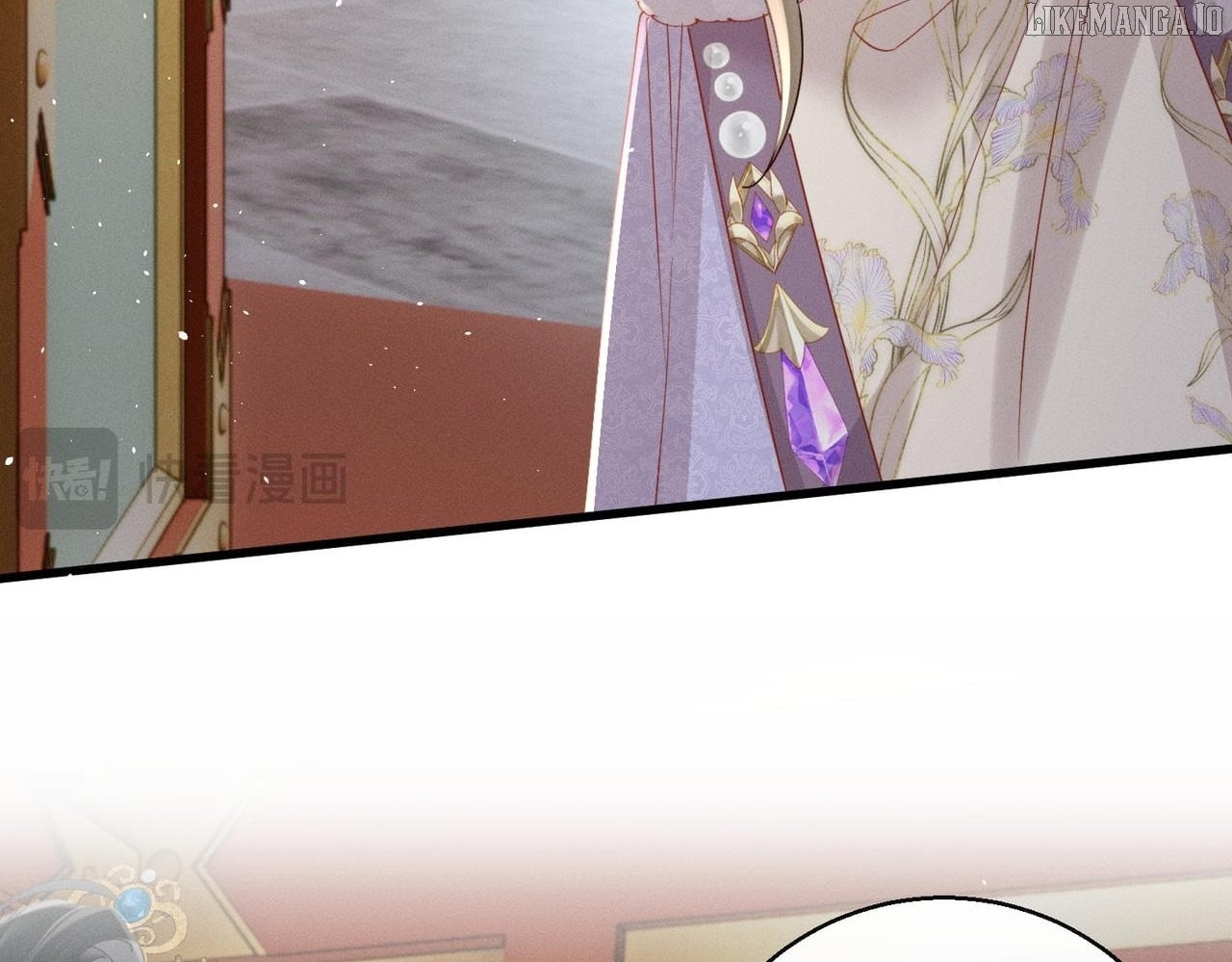 The Tyrant’s Family Lasts Thanks To Her Inner Voice Chapter 67 - page 14